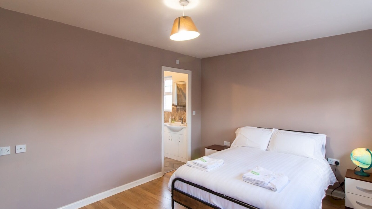 Photo of Bedroom in North Shields