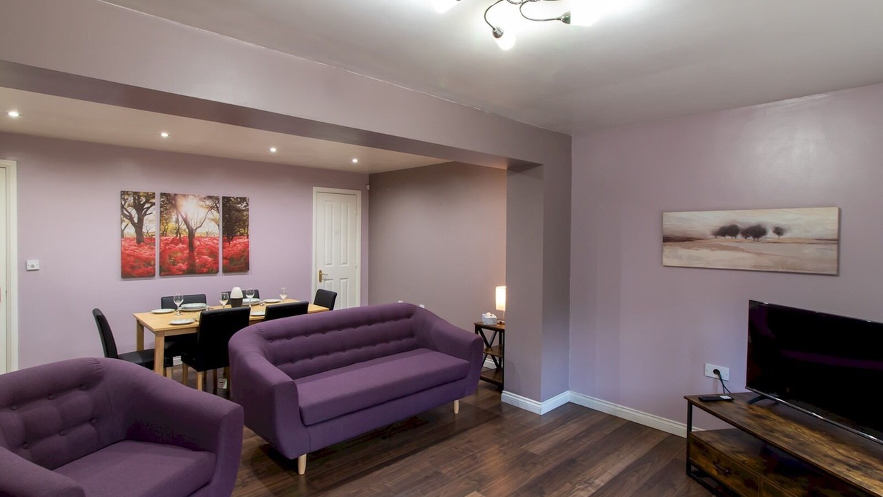 Photo of Livingroom in North Shields