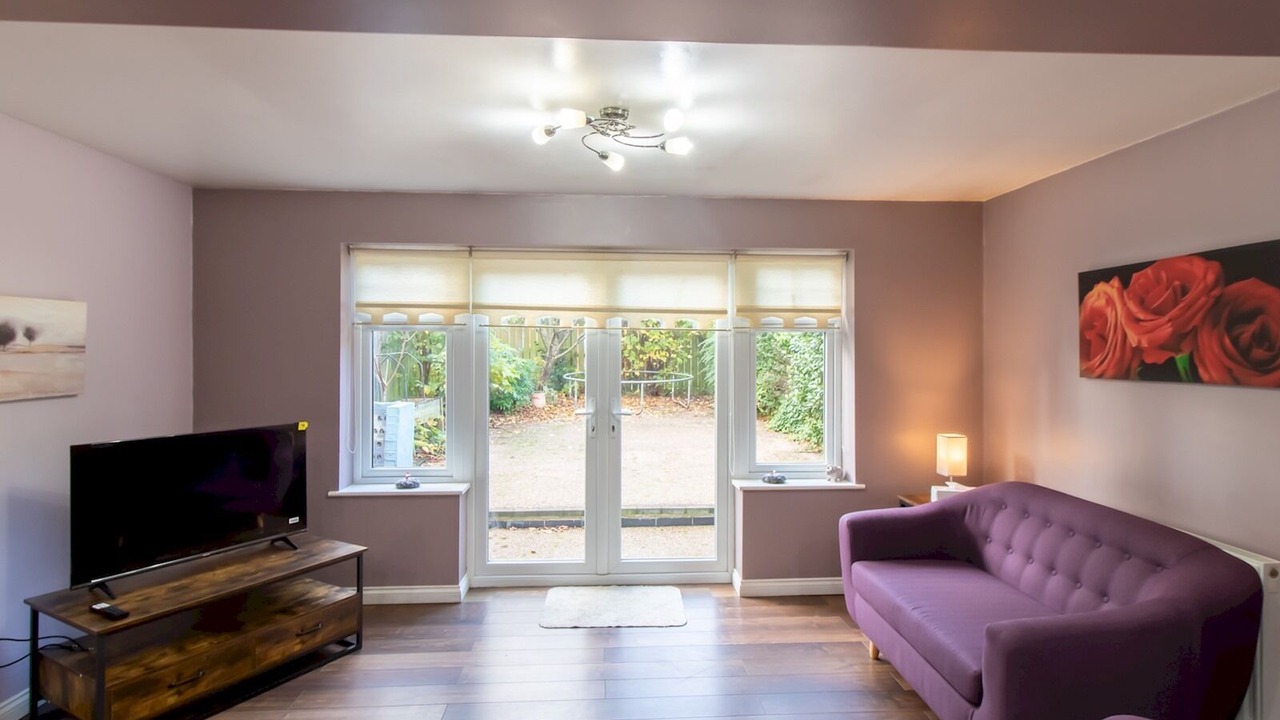 Photo of Livingroom in North Shields