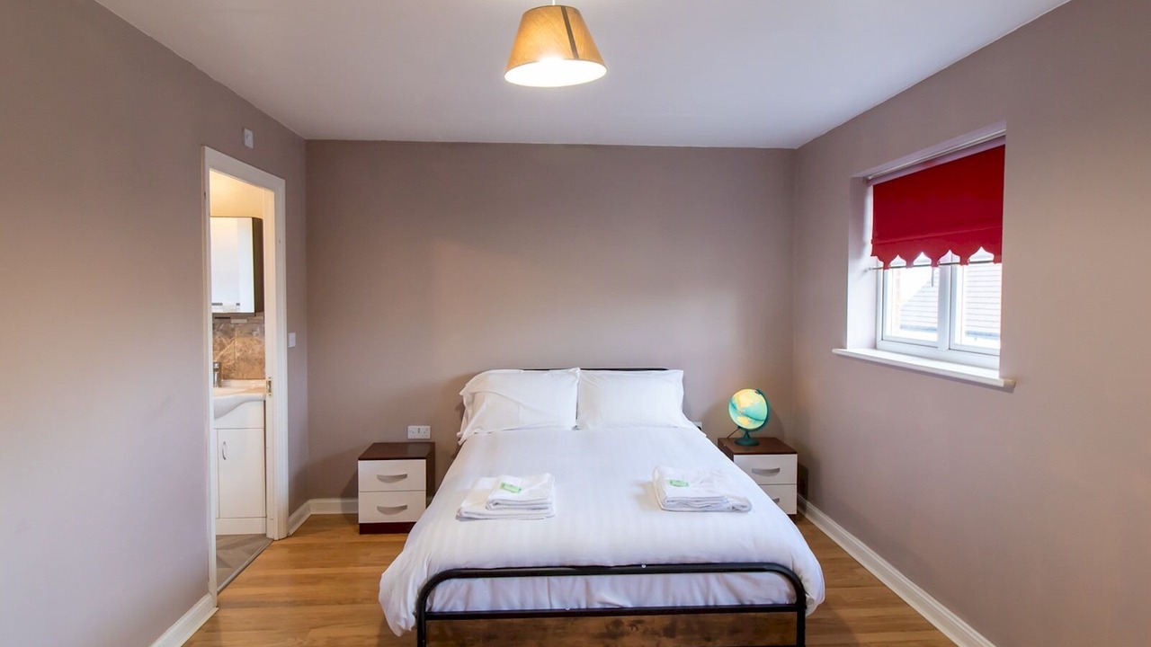 Photo of Bedroom in North Shields