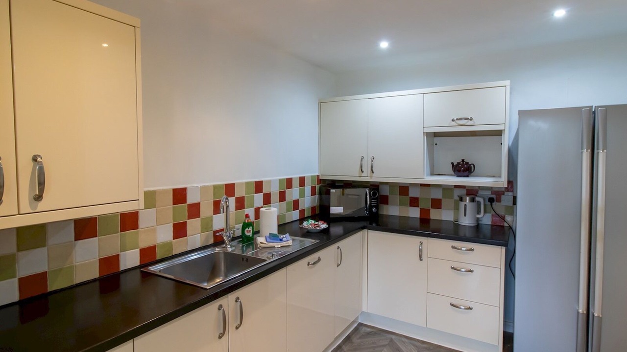 Photo of Kitchen in North Shields