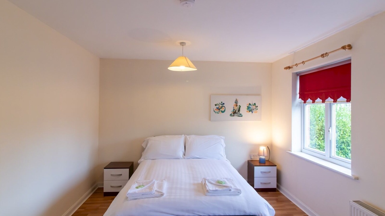 Photo of Bedroom in North Shields