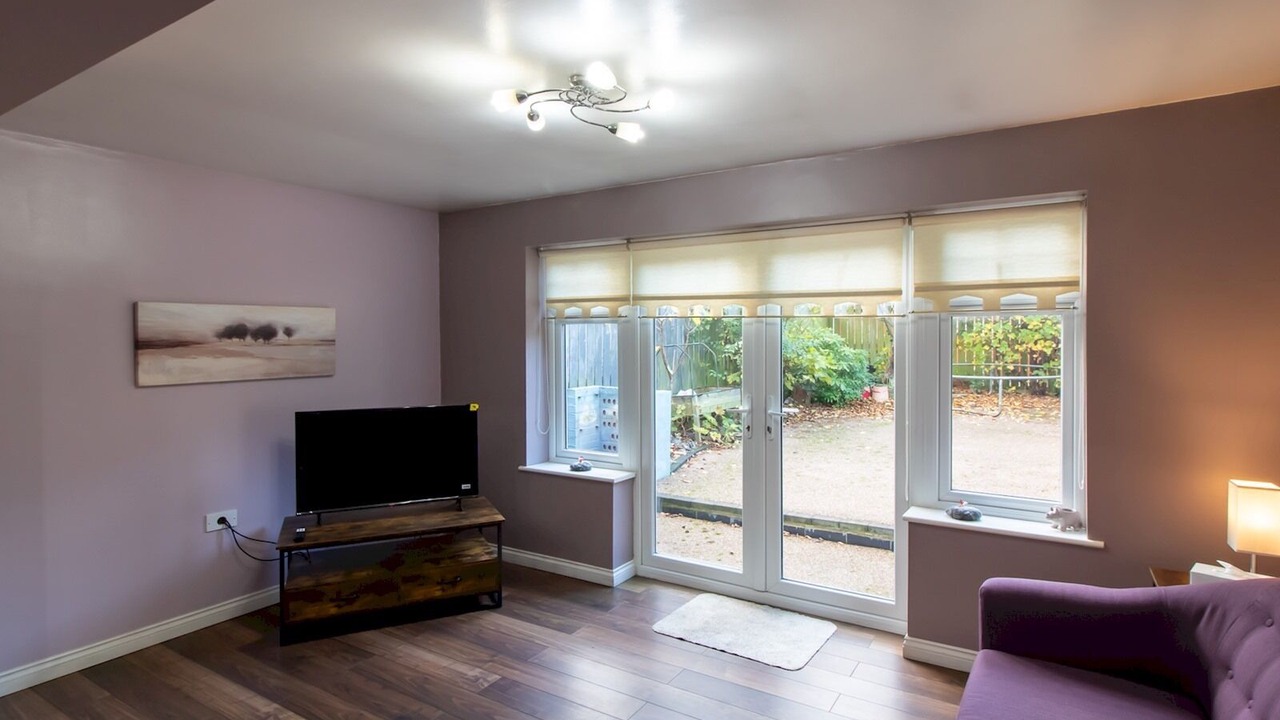 Photo of Livingroom in North Shields