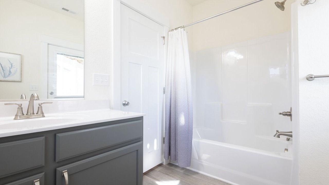 Photo of Bathroom in Ocean Hill