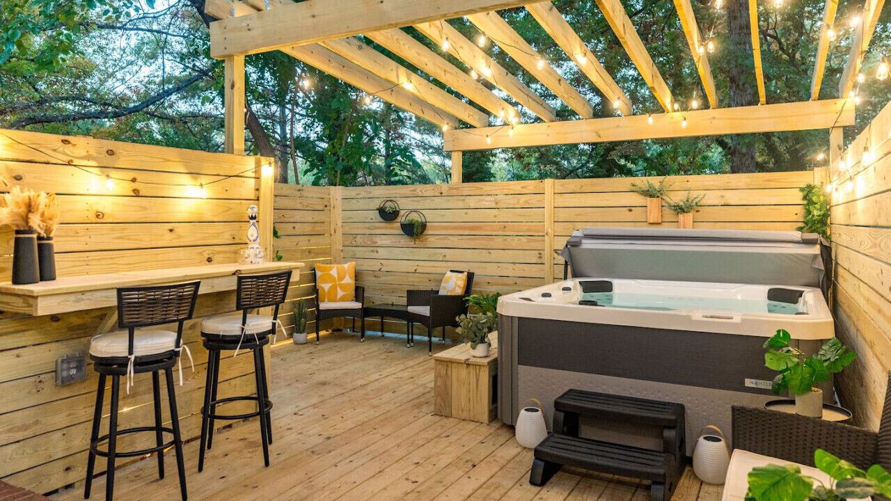 Photo of Outdoor in Southeast Raleigh