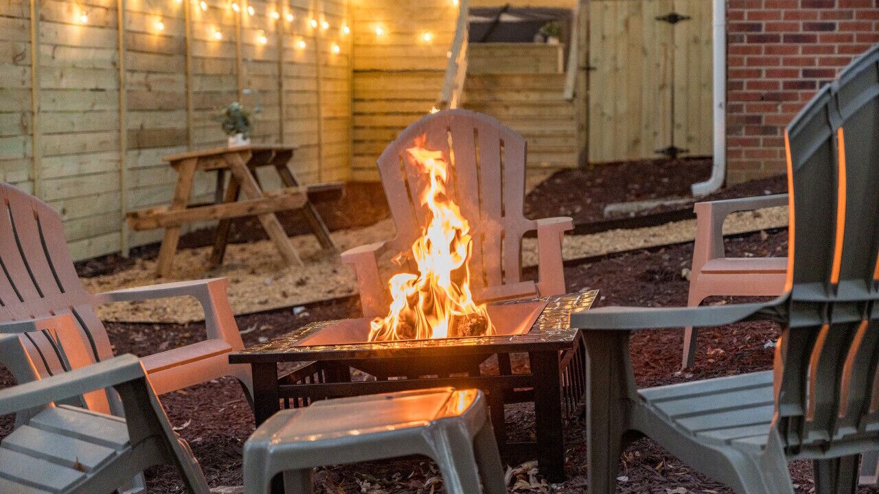 Photo of Outdoor in Southeast Raleigh