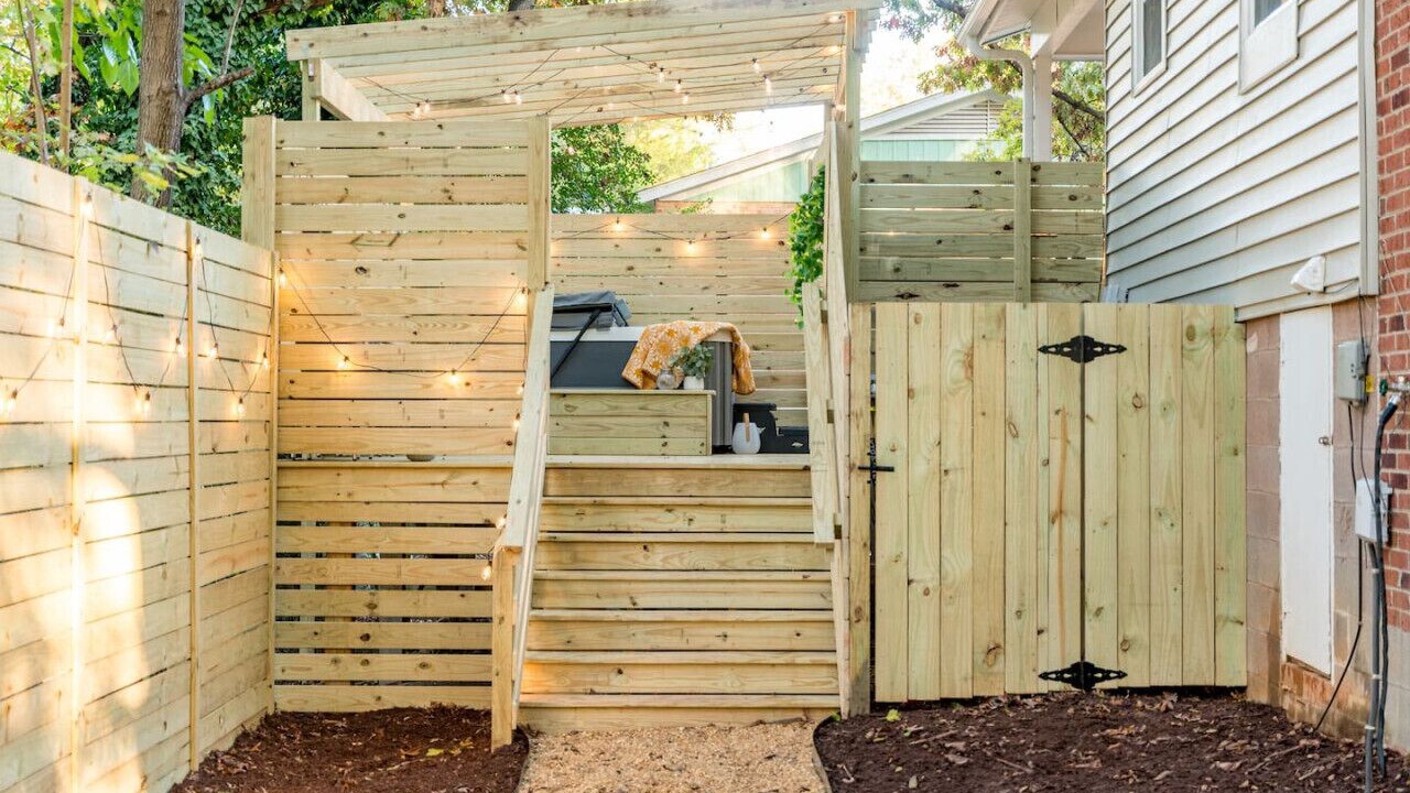 Photo of Outdoor in Southeast Raleigh