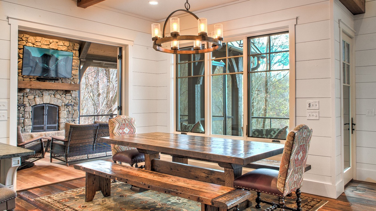 Photo of Outdoor in Sylva