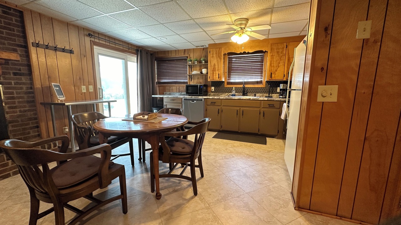 Photo of Kitchen in Olivia