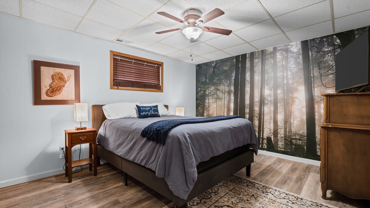 Photo of Bedroom in Olivia
