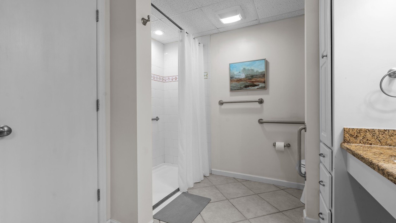 Photo of Bathroom in Olivia