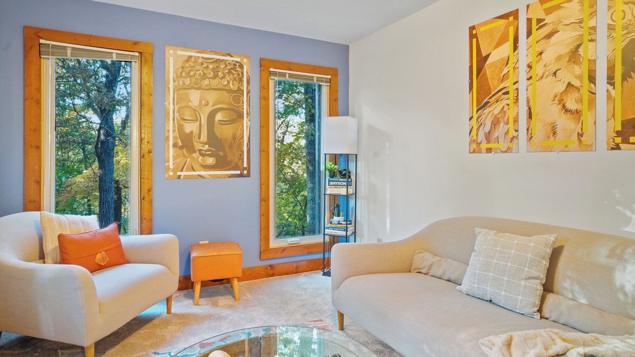 Photo of Livingroom in Fuquay-Varina