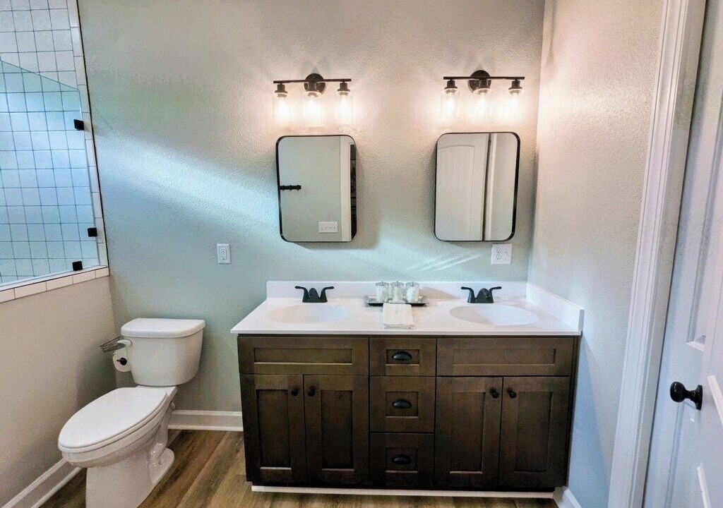 Photo of Bathroom in Elizabeth City