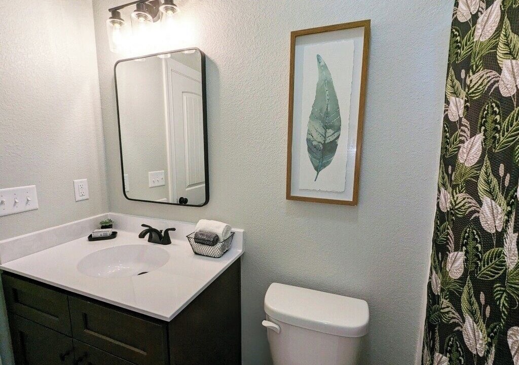 Photo of Bathroom in Elizabeth City