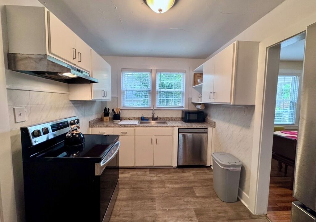 Photo of Kitchen in Augusta