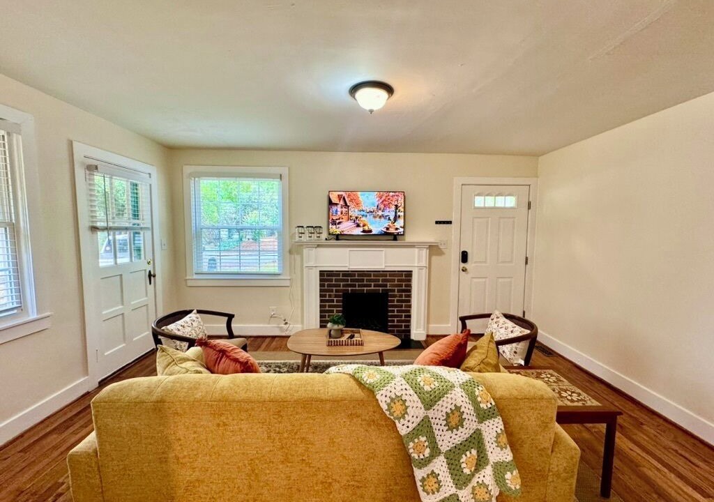 Photo of Livingroom in Augusta