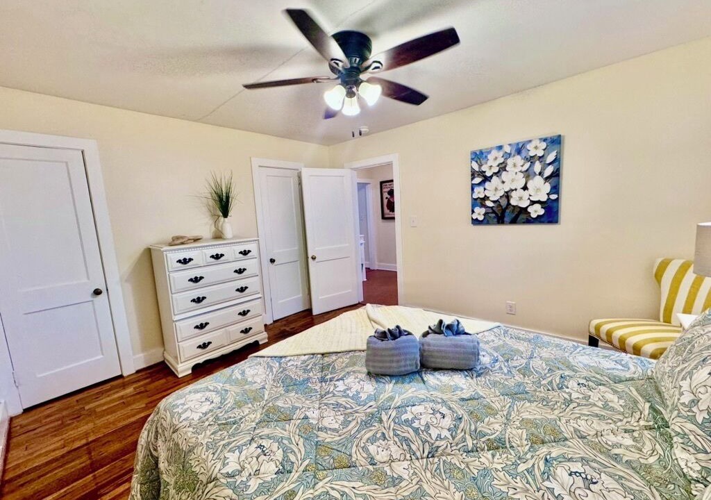 Photo of Bedroom in Augusta