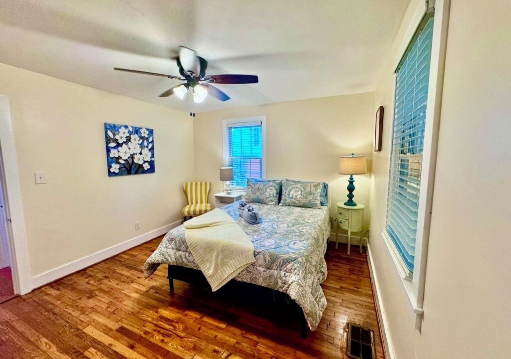 Photo of Bedroom in Augusta
