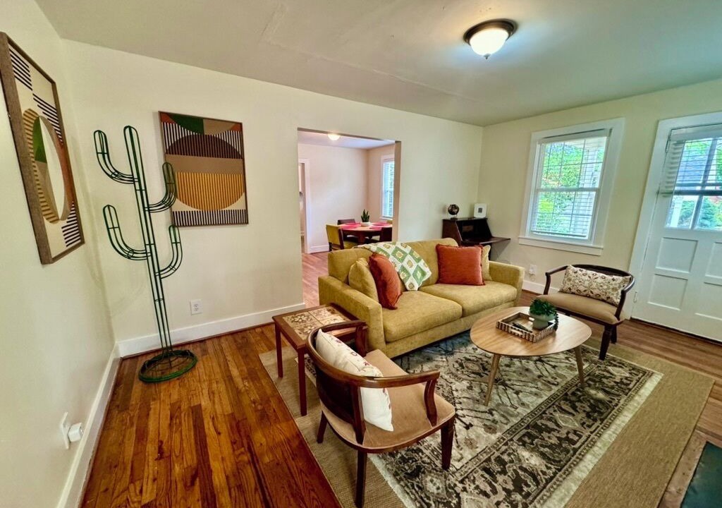 Photo of Livingroom in Augusta