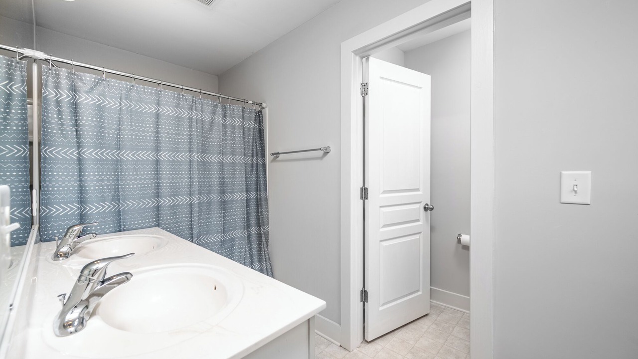 Photo of Bathroom in Durham
