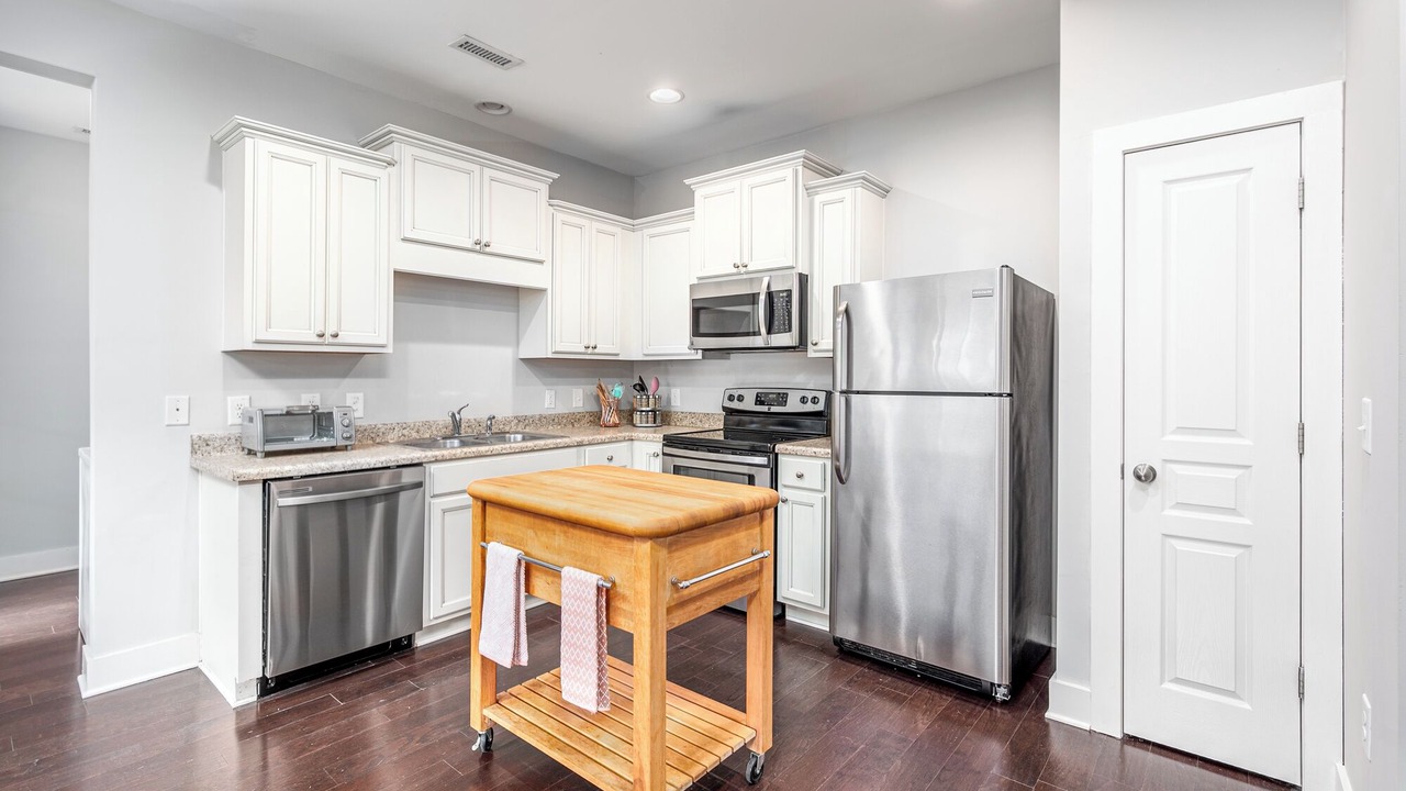 Photo of Kitchen in Durham