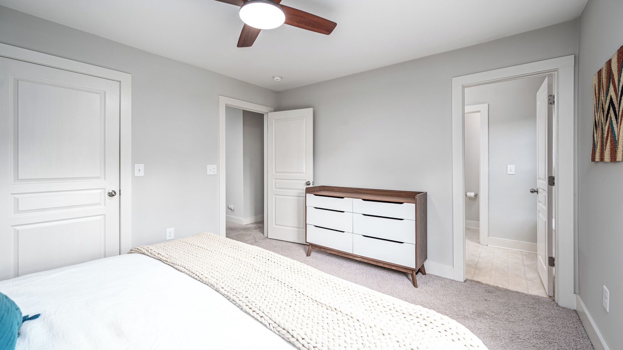 Photo of Bedroom in Durham