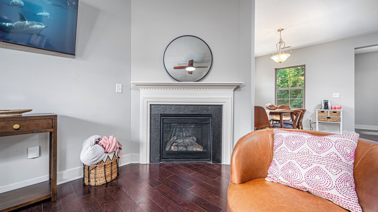 Photo of Livingroom in Durham