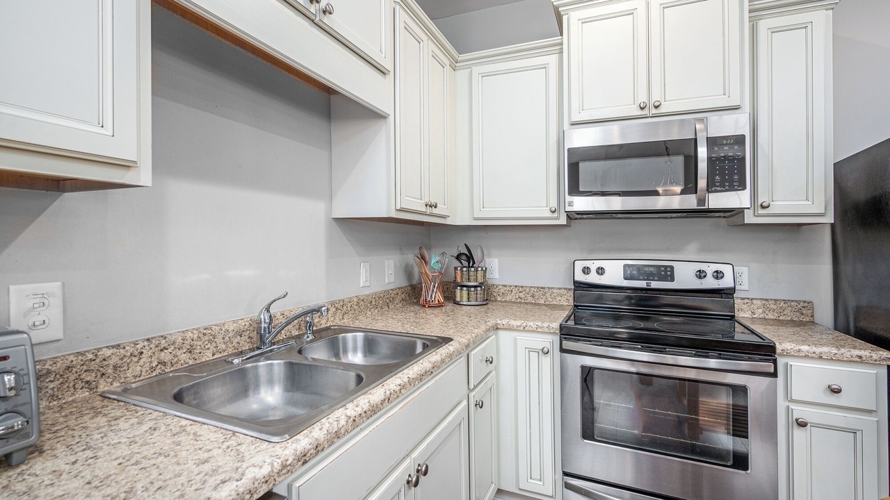 Photo of Kitchen in Durham