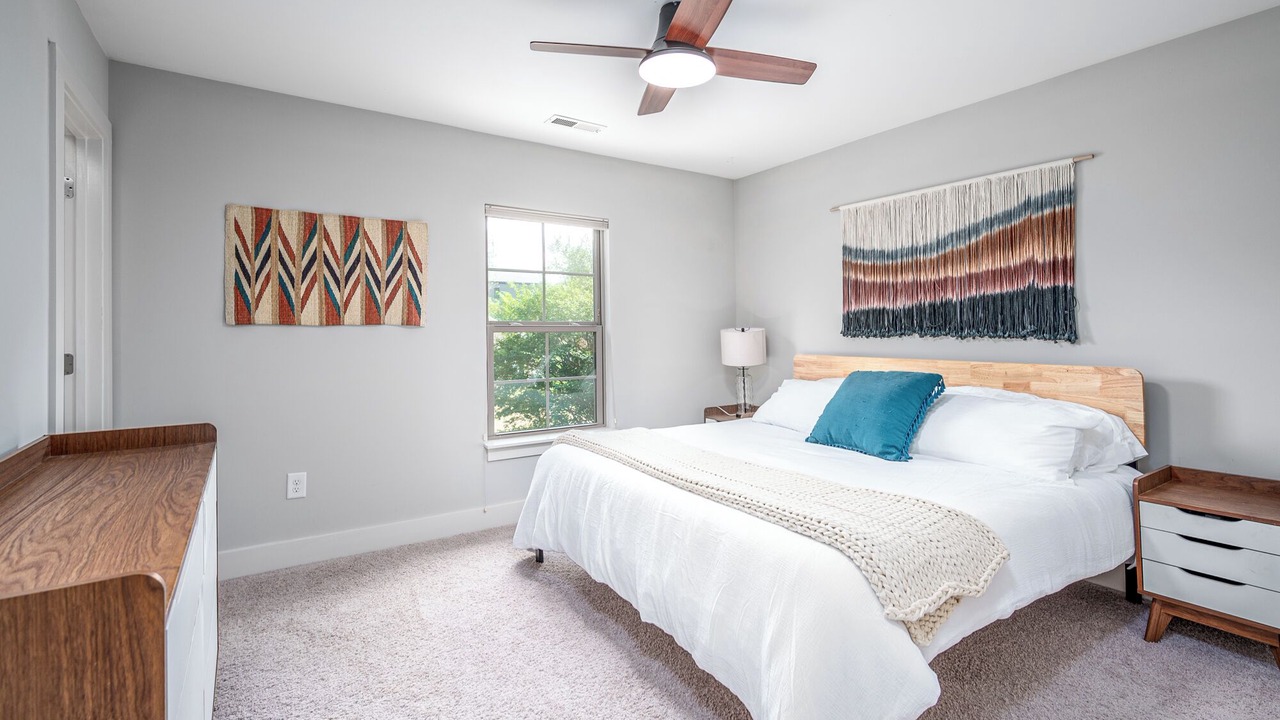 Photo of Bedroom in Durham