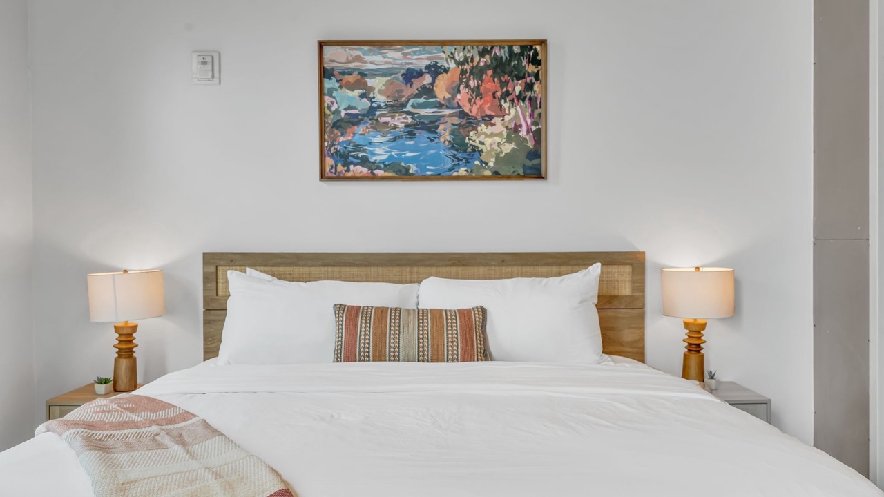 Photo of Bedroom in The Gulch