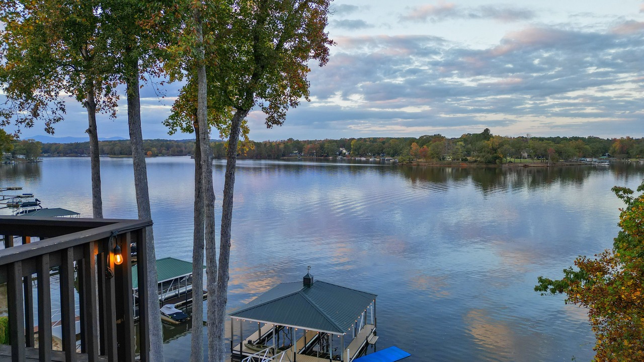 Photo of Outdoor in Inman