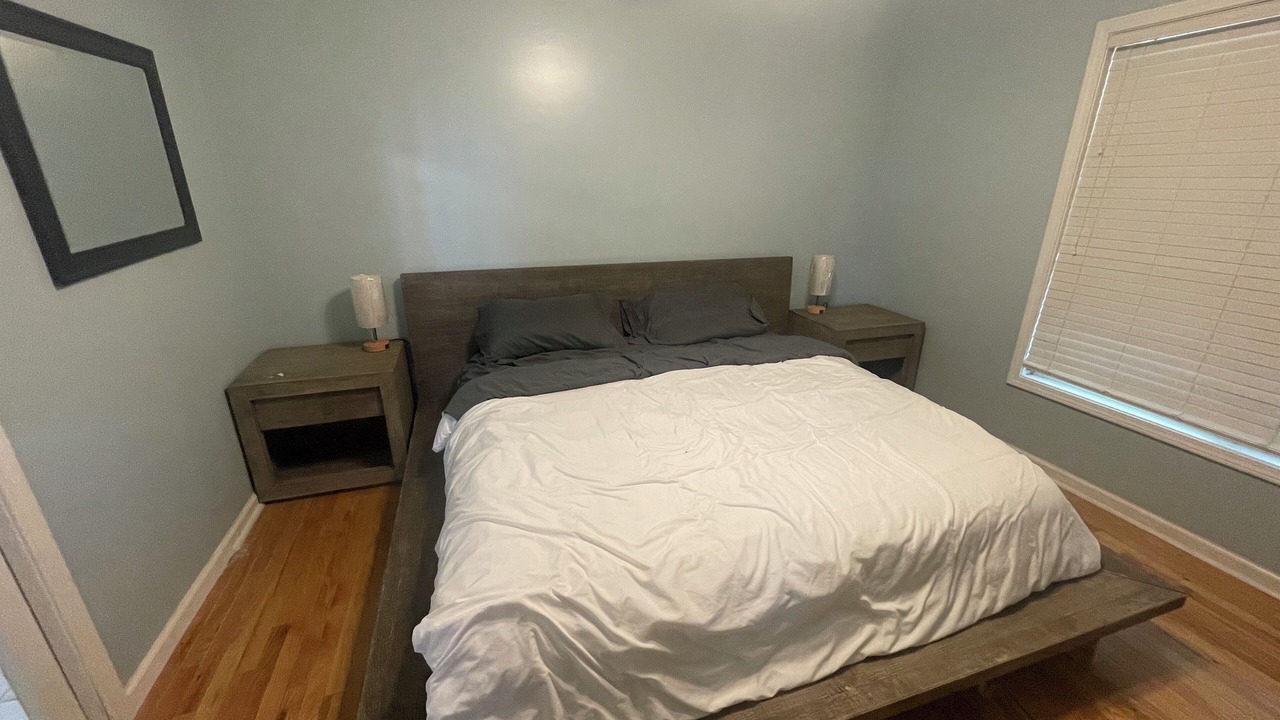 Photo of Bedroom in Southmont