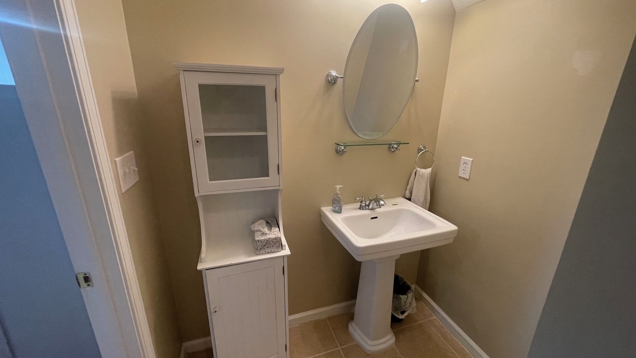 Photo of Bathroom in Southmont