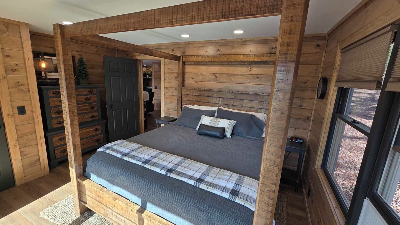 Photo of Bedroom in Franklin
