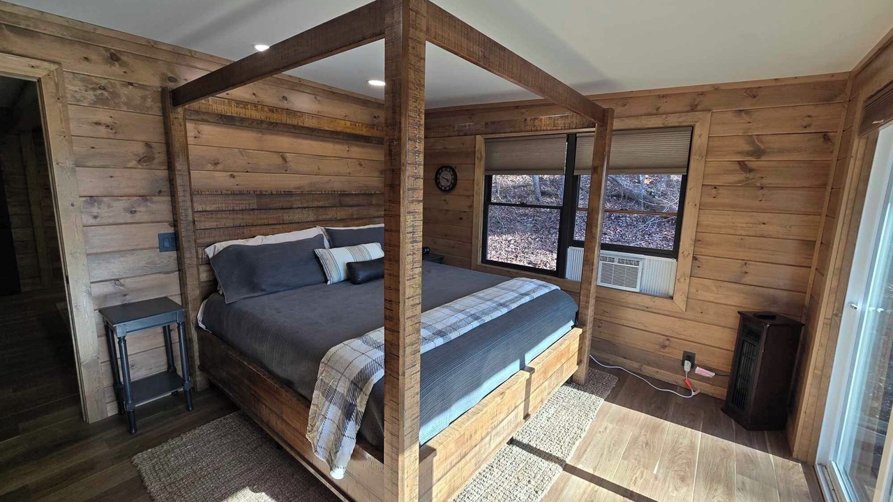 Photo of Bedroom in Franklin