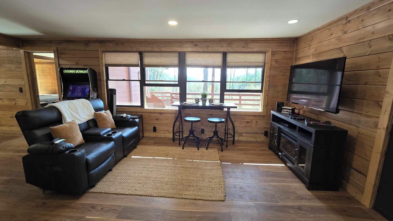 Photo of Livingroom in Franklin