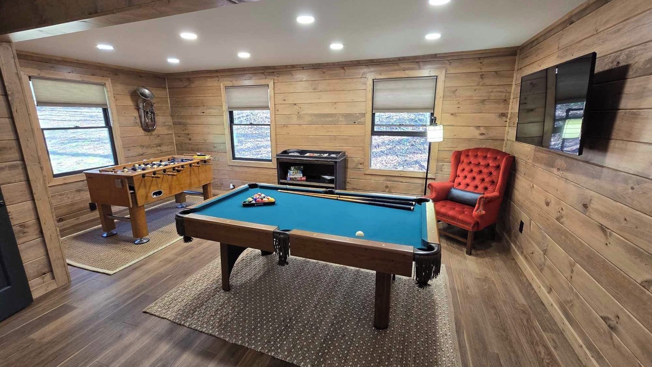 Photo of Bedroom in Franklin