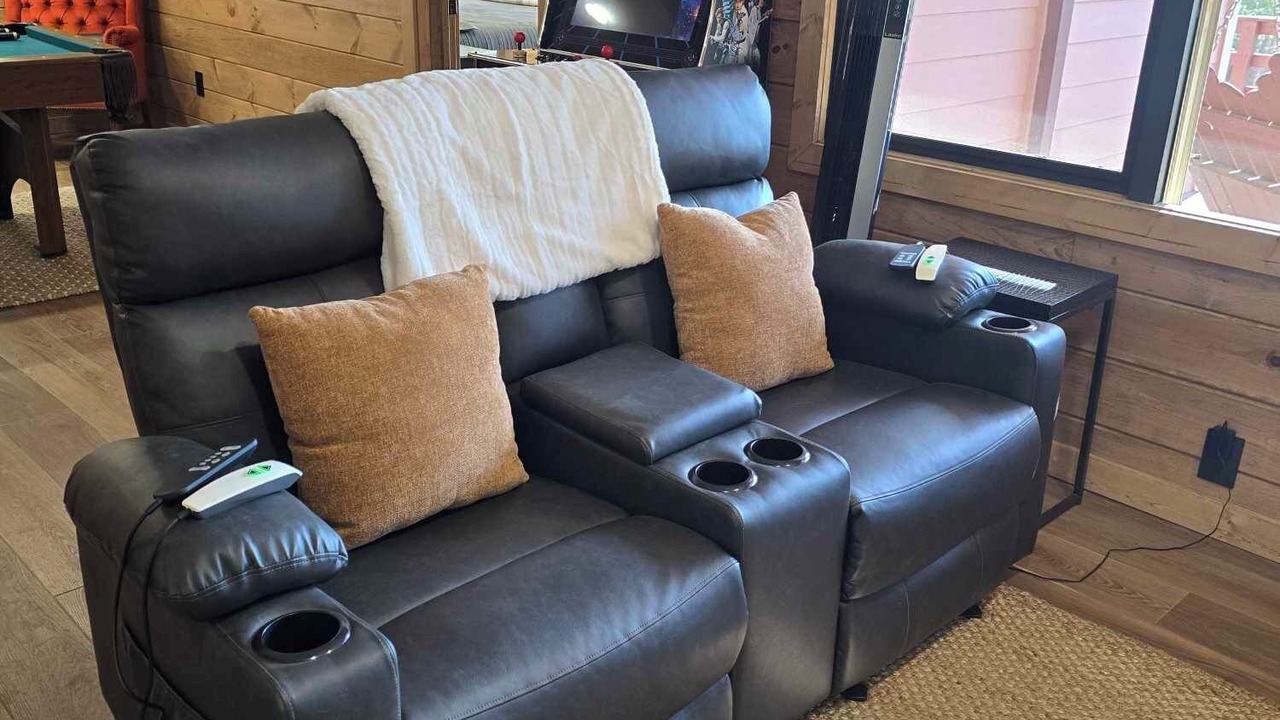Photo of Livingroom in Franklin