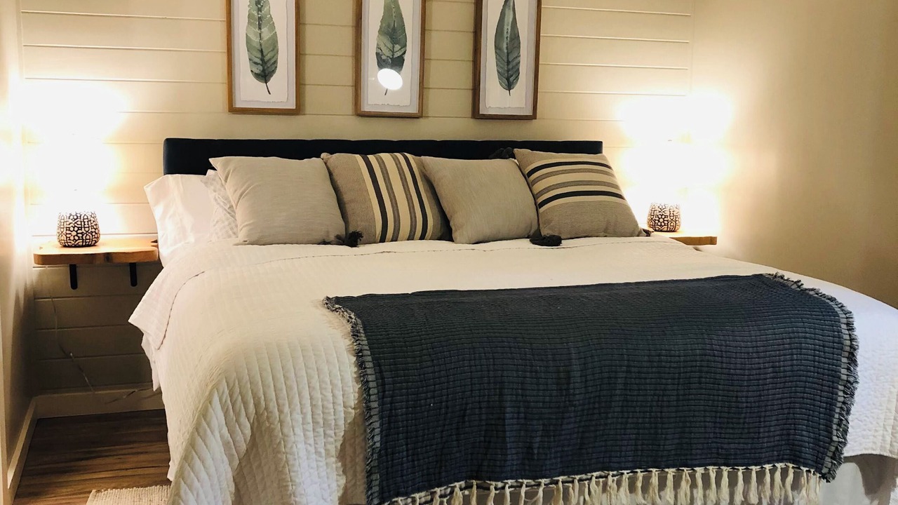 Photo of Bedroom in Highlands