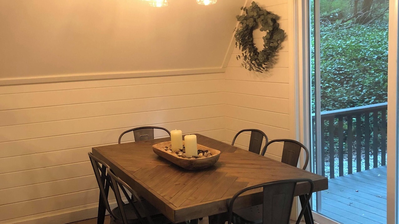 Photo of Livingroom in Highlands