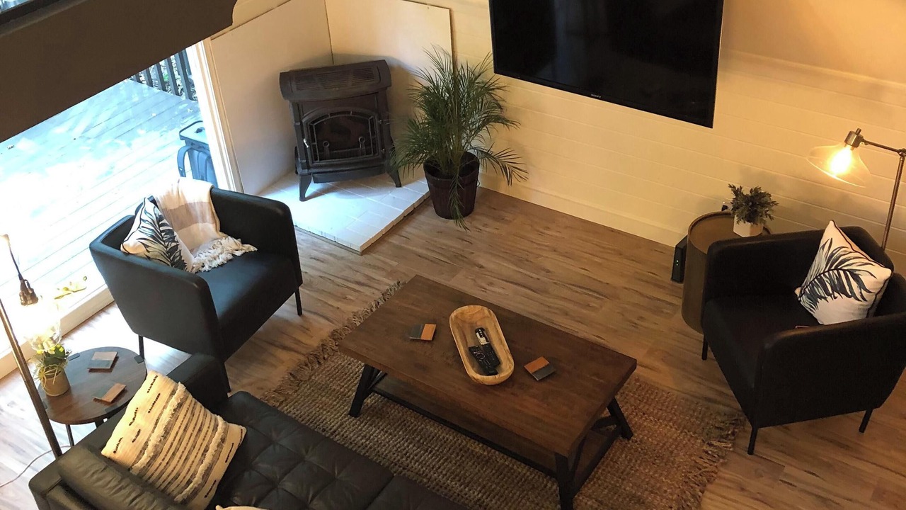Photo of Livingroom in Highlands