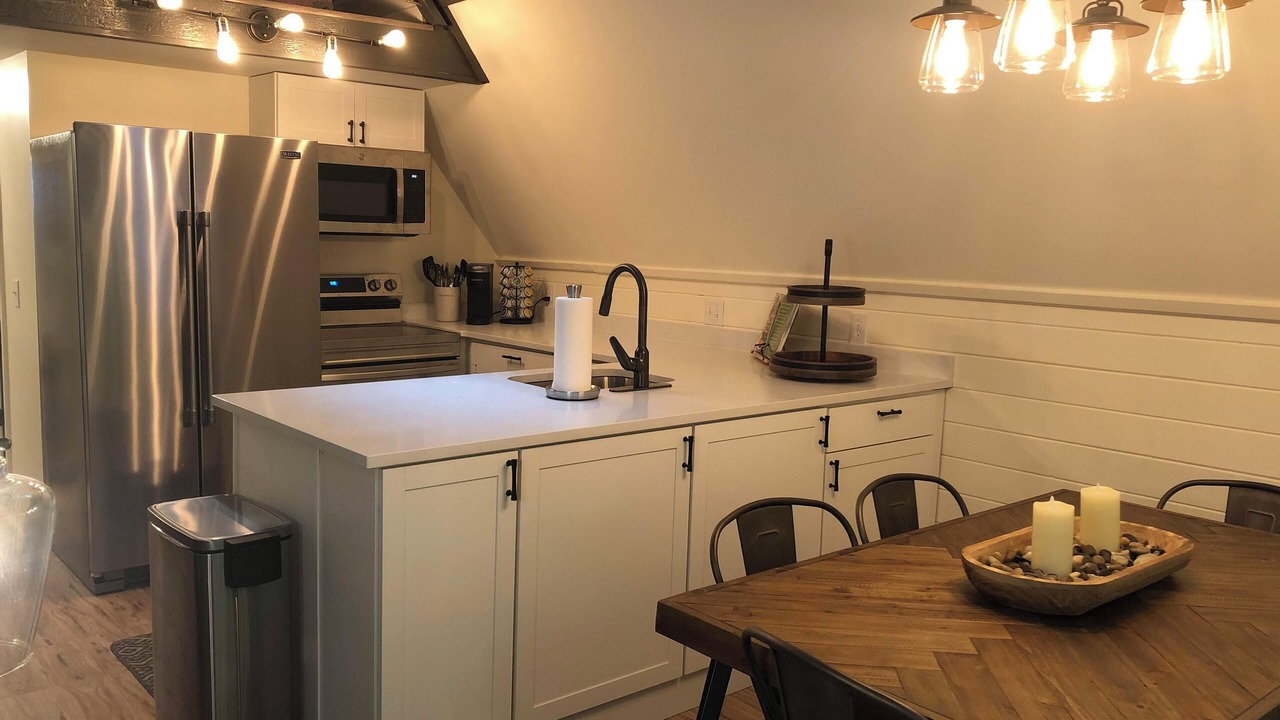 Photo of Kitchen in Highlands