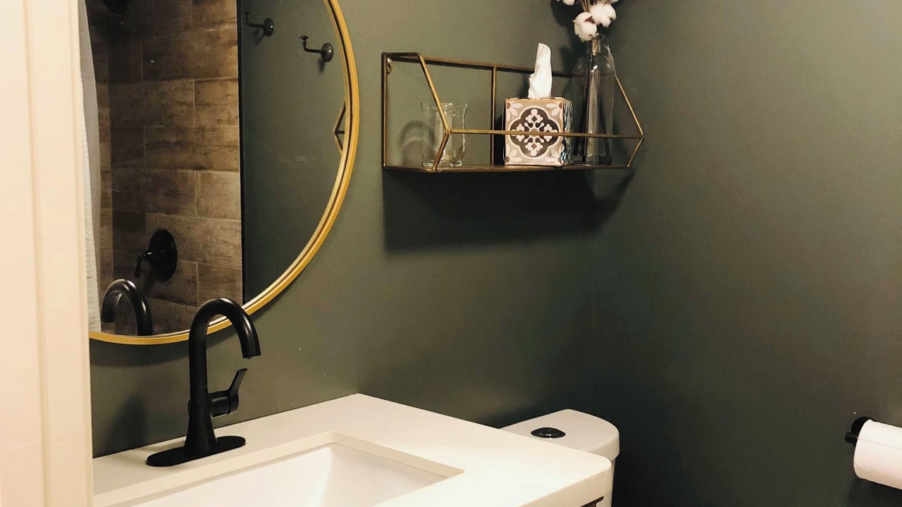 Photo of Bathroom in Highlands