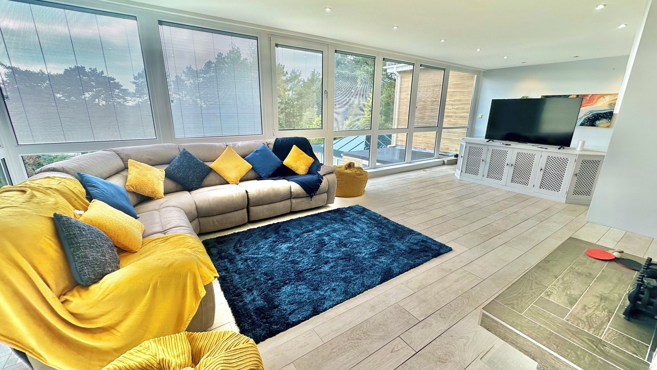 Photo of Livingroom in St Leonards