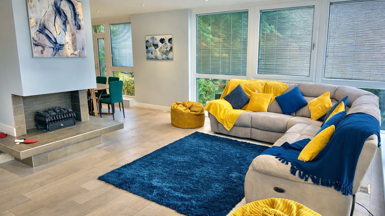 Photo of Livingroom in St Leonards
