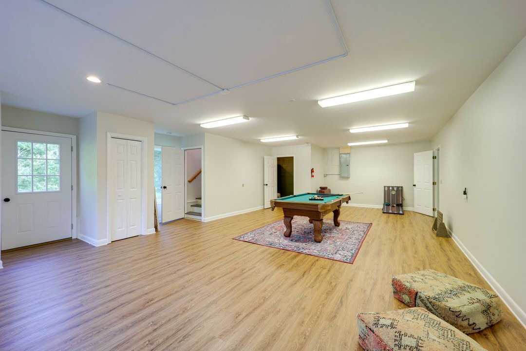 Photo of Bedroom in Bakersville