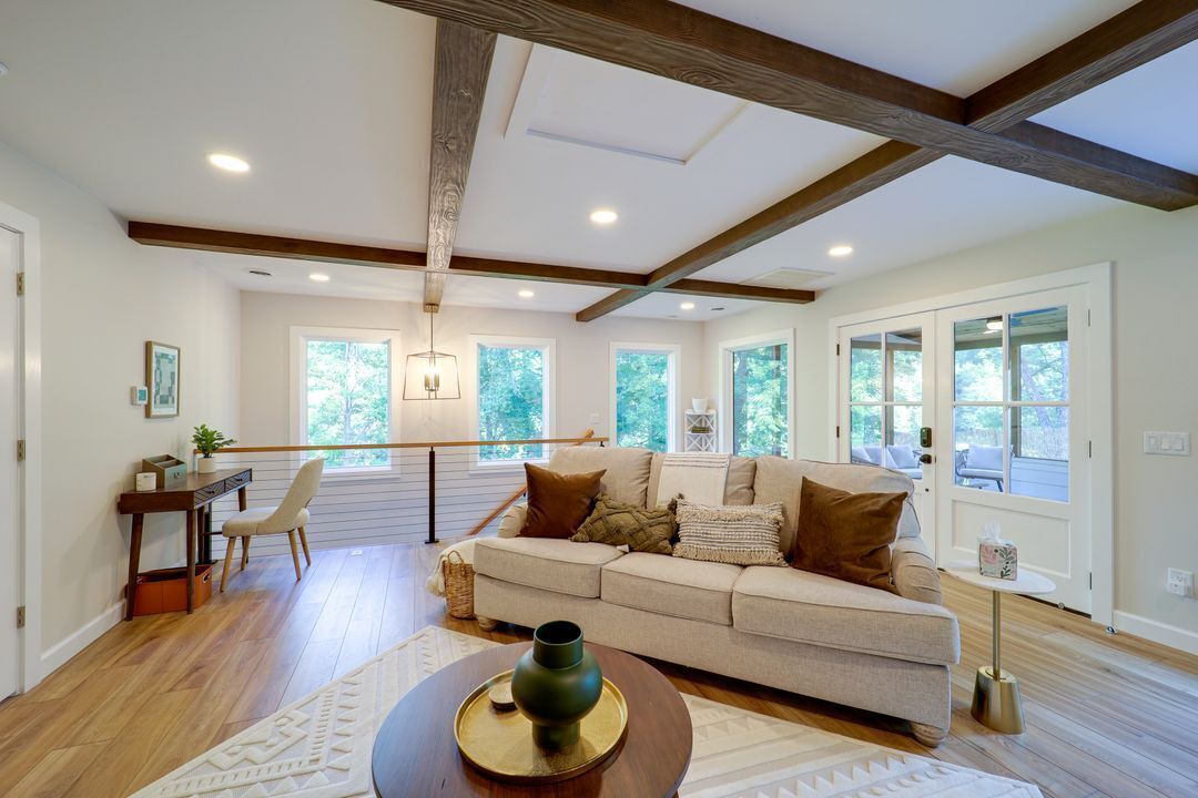 Photo of Livingroom in Bakersville