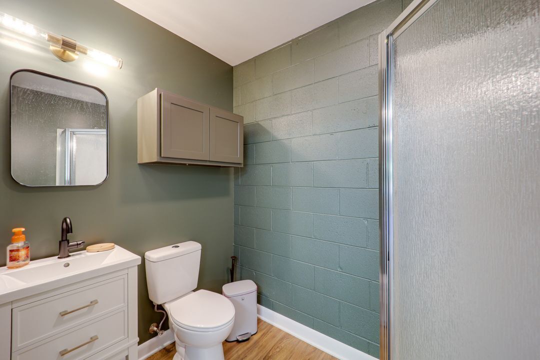 Photo of Bathroom in Bakersville