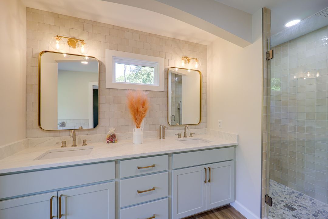 Photo of Bathroom in Bakersville