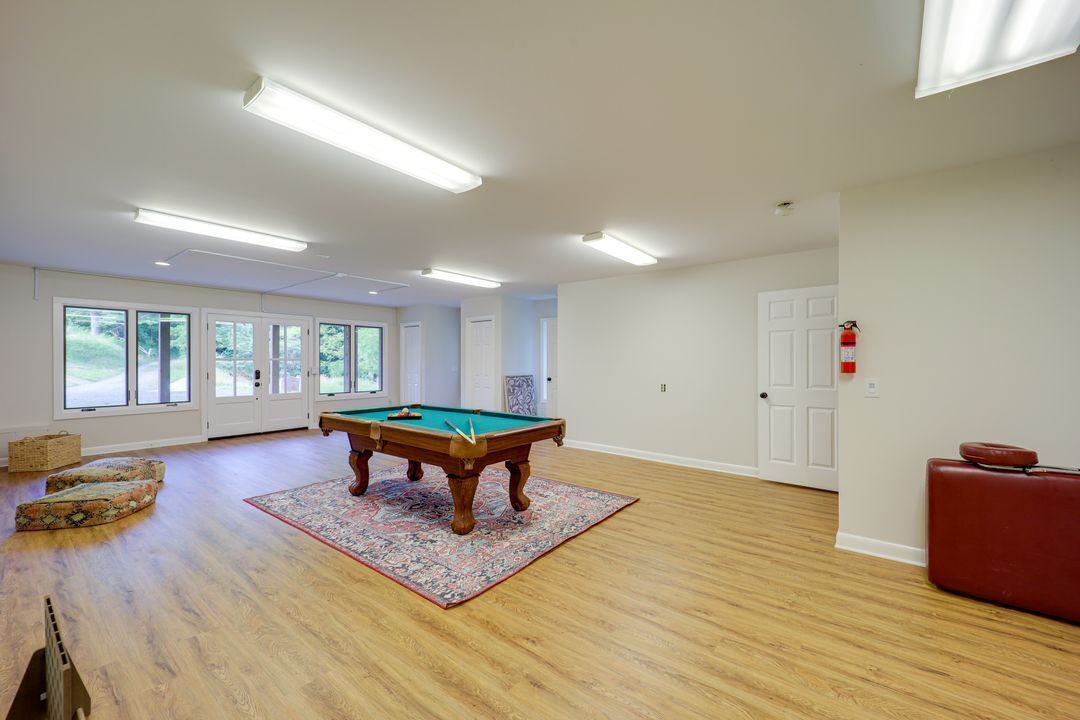 Photo of Bedroom in Bakersville